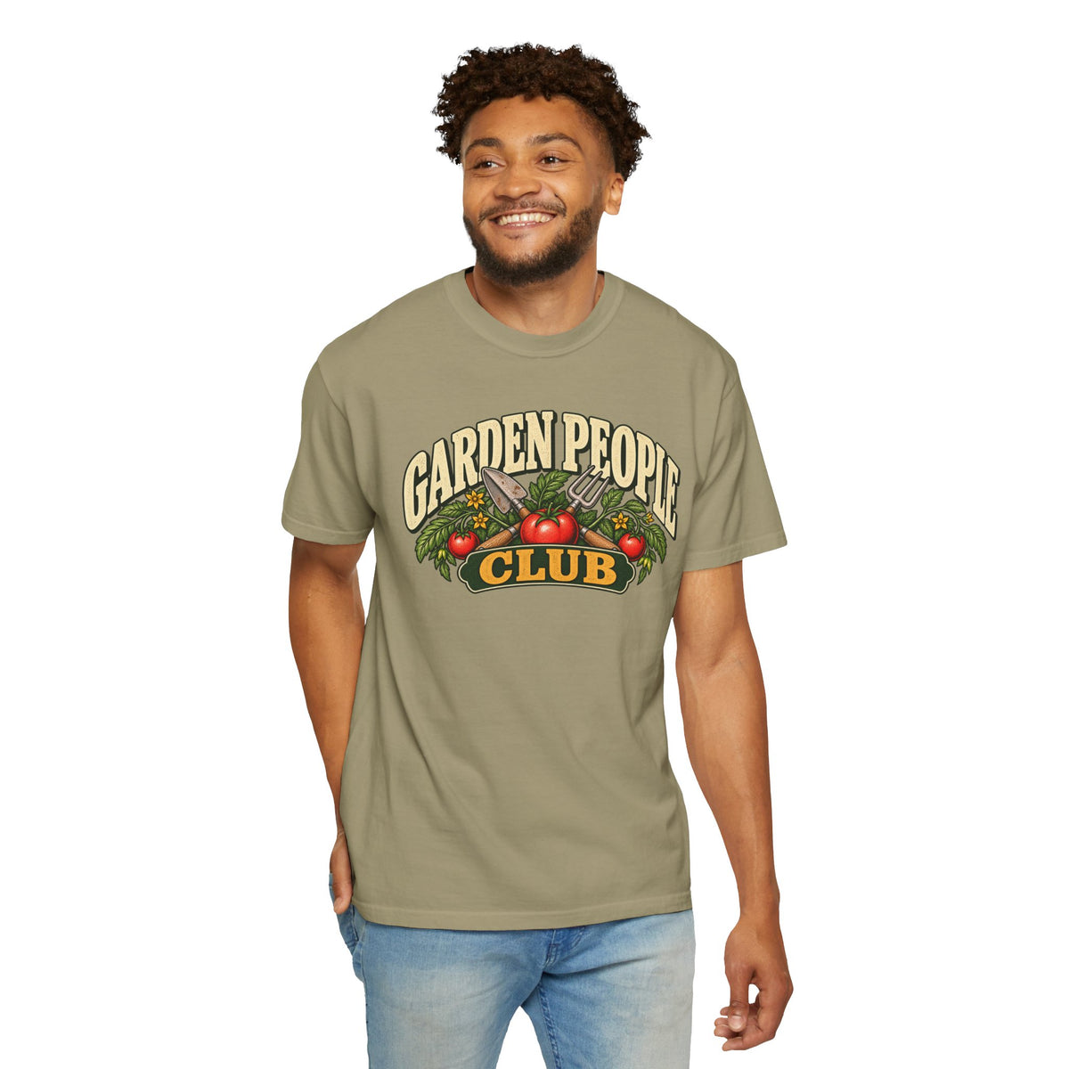 Garden People Club
