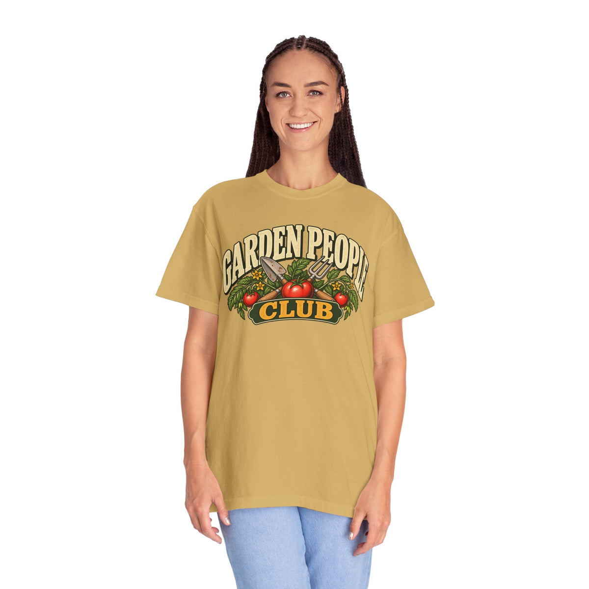 Garden People Club