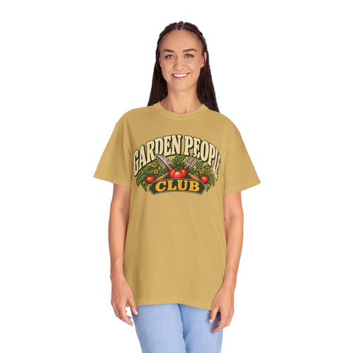 Garden People Club