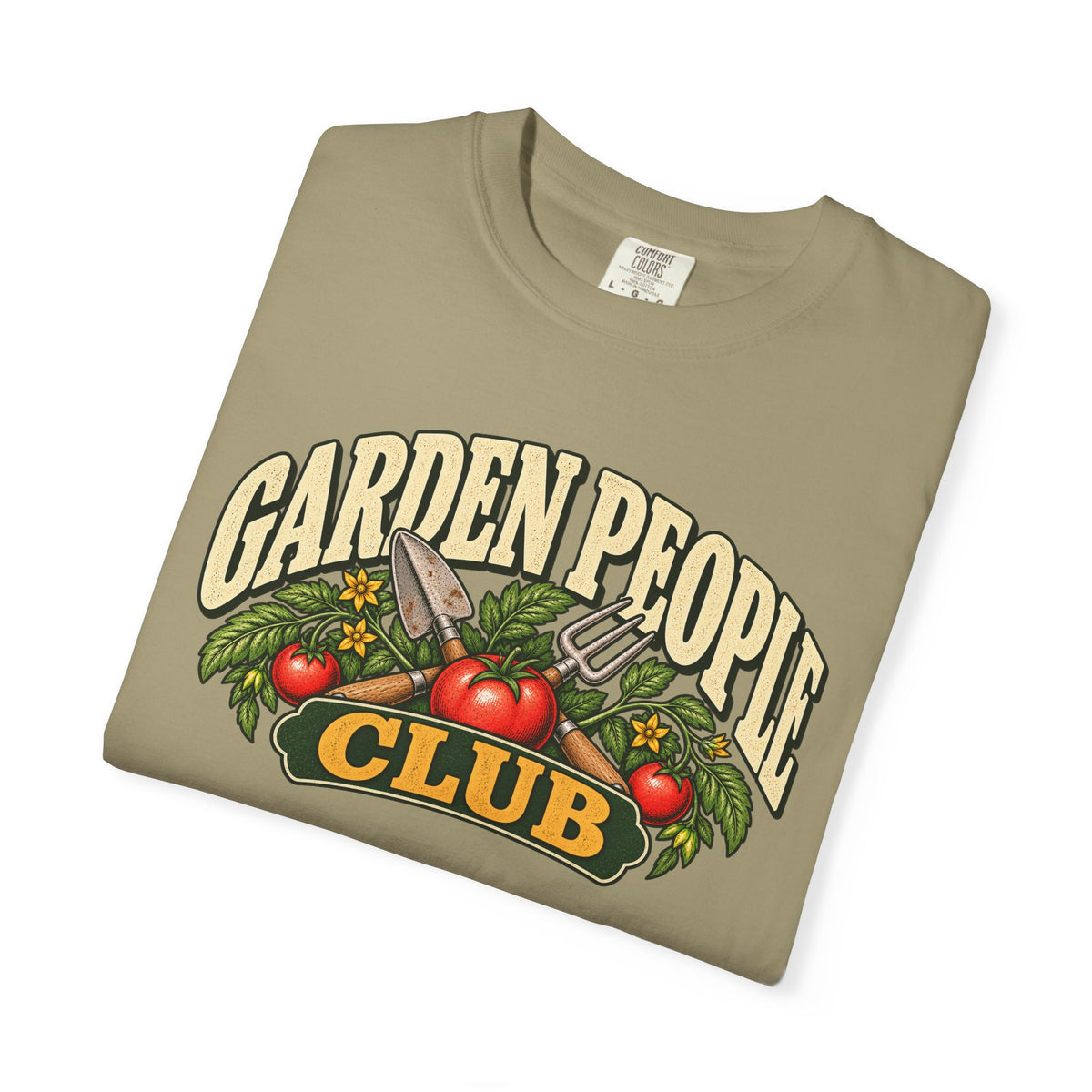 Garden People Club