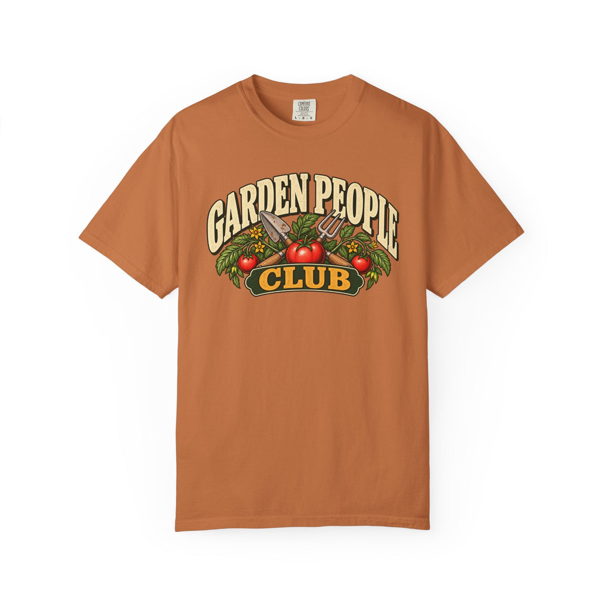 Garden People Club