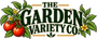The Garden Variety Co. - Home